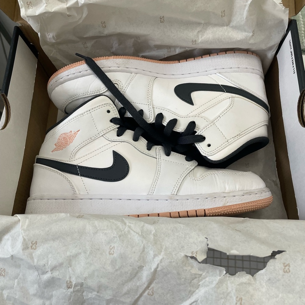 jordans